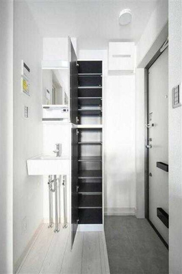 【玄関】 | グランクオール京急蒲田