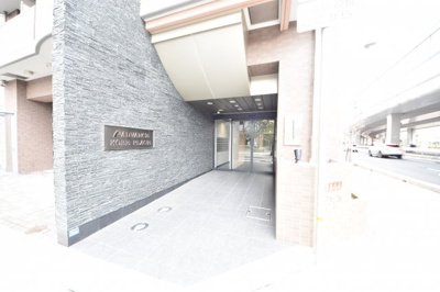 【エントランス】 | アドバンス神戸プラージュ