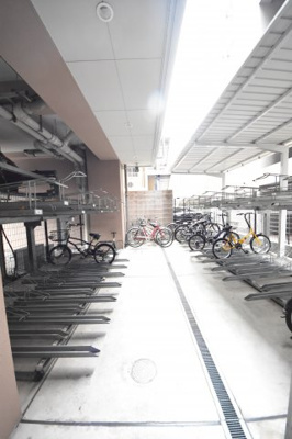 【その他共用部分】 | アドバンス神戸プラージュ