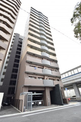 【外観】 | アドバンス神戸プラージュ