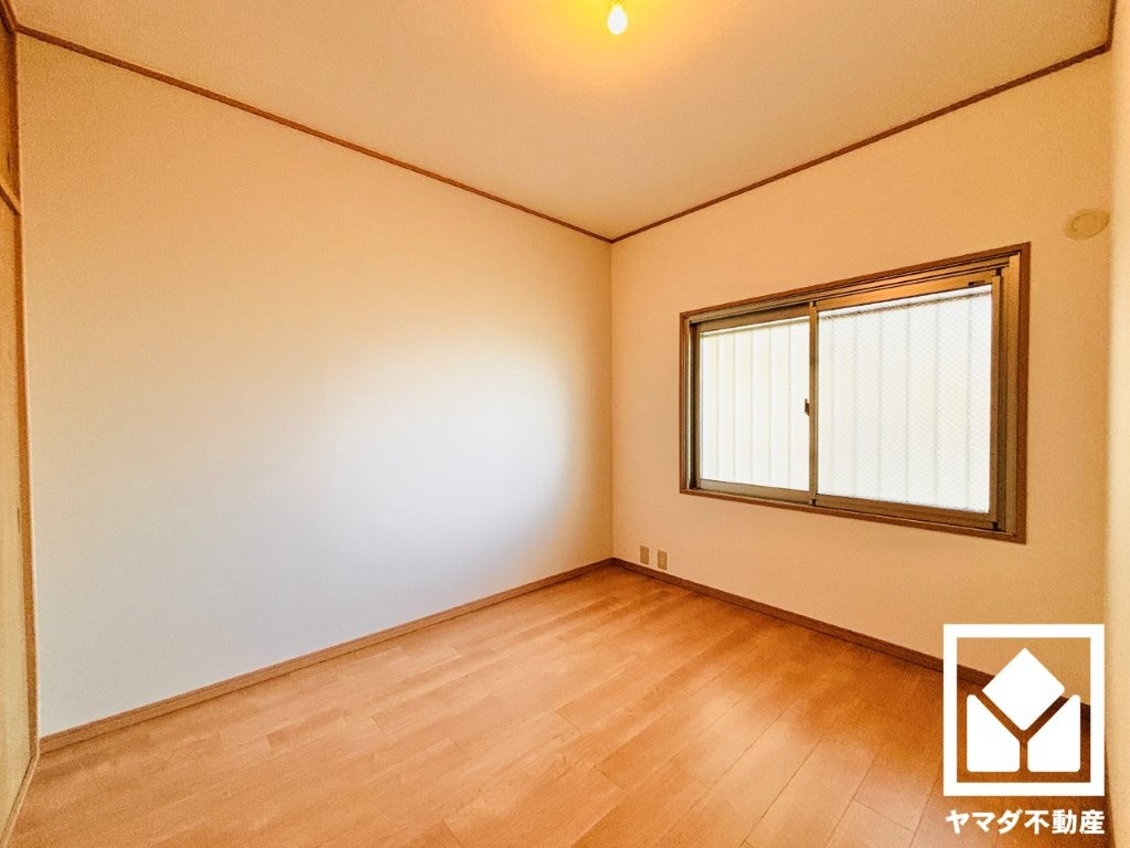 宇治大久保コープＡ棟の子供部屋