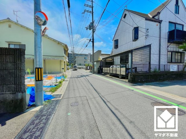 宇治大久保コープＡ棟のその他