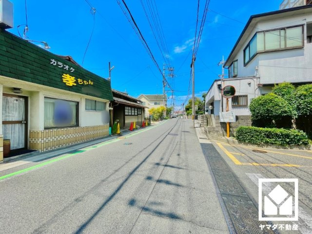 宇治大久保コープＡ棟のその他