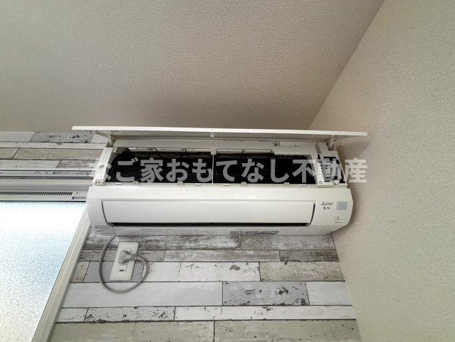 【設備】 | エトワール古城 | ※写真は別号室