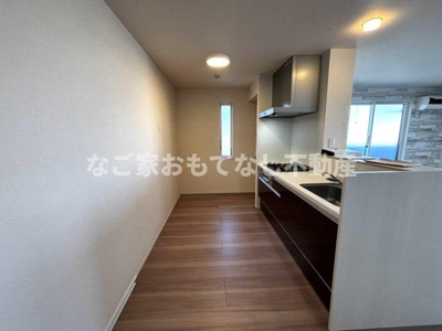 【その他】 | エトワール古城 | ※写真は別号室