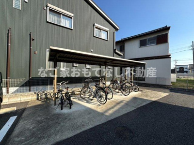 【その他共用部分】 | エトワール古城