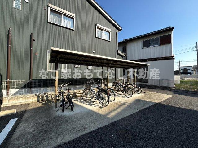 【その他共用部分】 | エトワール古城