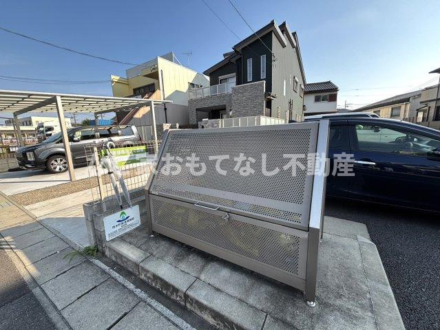 【その他共用部分】 | エトワール古城