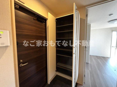 【その他】 | エトワール古城 | ※写真は別号室