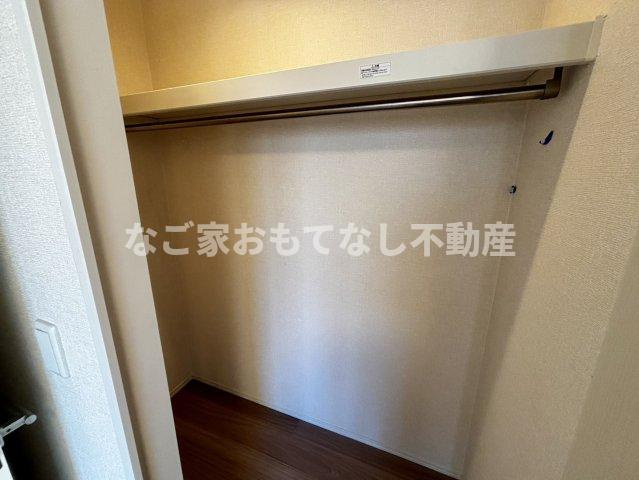 【その他】 | エトワール古城 | ※写真は別号室