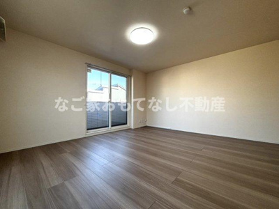 【その他】 | エトワール古城 | ※写真は別号室