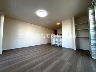 【その他】 | エトワール古城 | ※写真は別号室