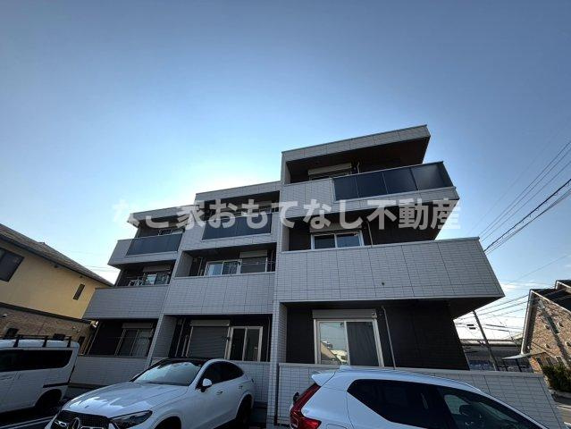 【外観】 | エトワール古城 | エトワール古城