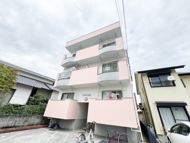 メゾン・ド・朝倉