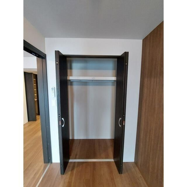 ＧＲＡＮＳＩＴＥ千代田秋葉原の収納