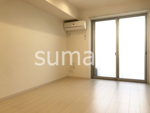 リブリ・ベルロードの寝室|7.7帖あります☆