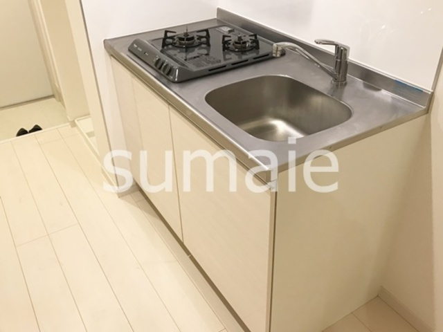 リブリ・ベルロードのキッチン|キッチンです。