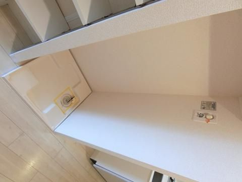 オーキッドレジデンス大泉学園の設備