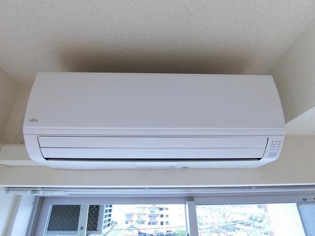 オーキッドレジデンス大泉学園の設備