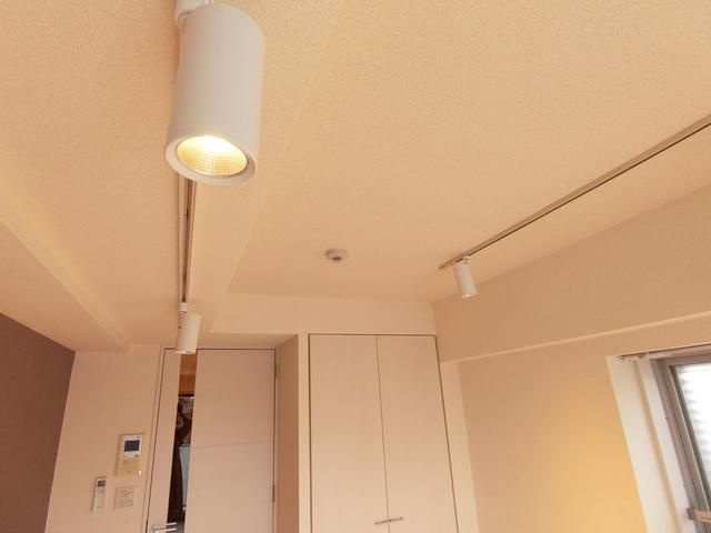 オーキッドレジデンス大泉学園の設備