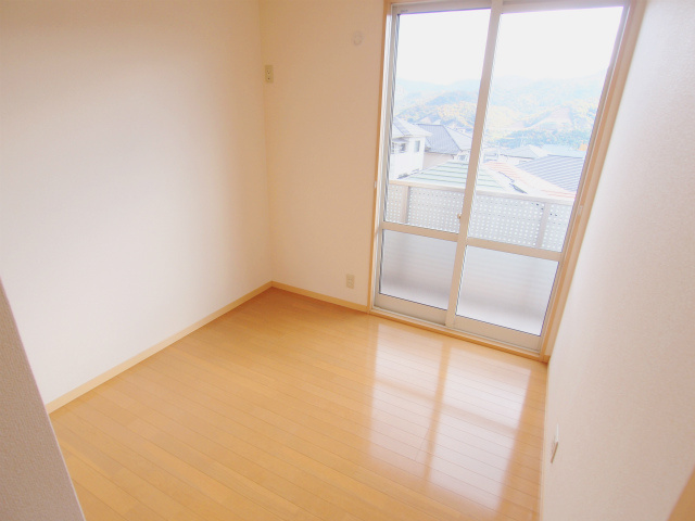 グリーンコートの居間・リビング