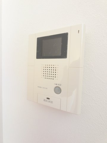 プリムコートのセキュリティ