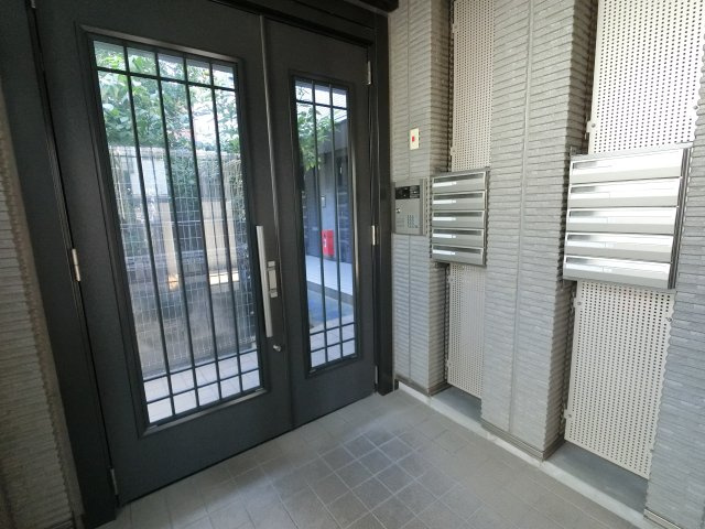 プリムコートのセキュリティ