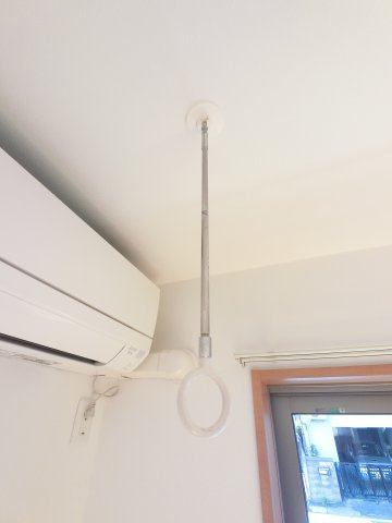 プリムコートの設備