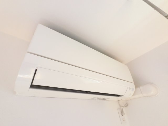 プリムコートの設備