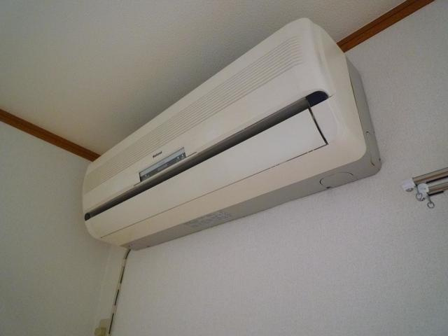 アロッジオ宮塚のその他