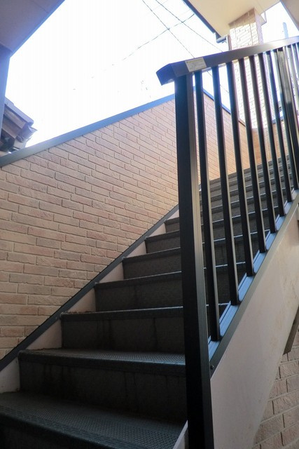 アロッジオ宮塚のその他共用部分