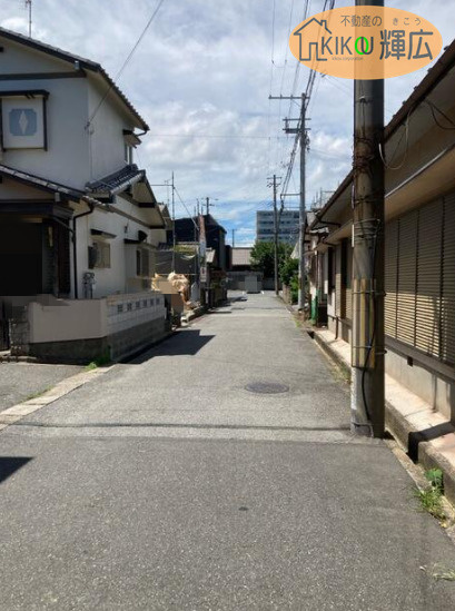 【周辺】 | 加古川市平岡町二俣（全1棟）新築