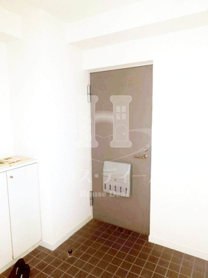 【玄関】 | 第5福原ビル | 玄関です