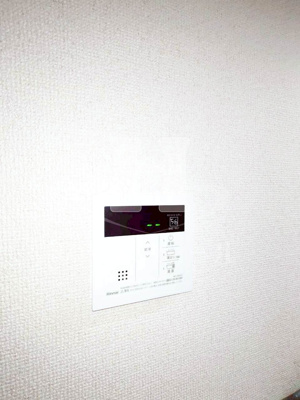 【設備】 | 第5福原ビル