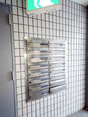 【設備】 | 第5福原ビル