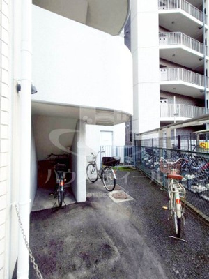 【その他共用部分】 | 第5福原ビル