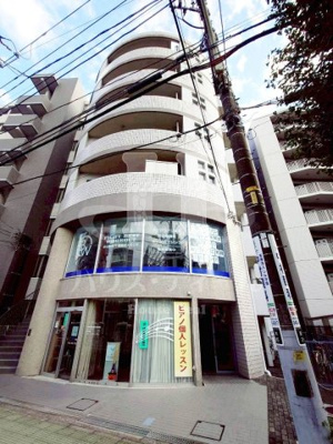 【外観】 | 第5福原ビル | 外観