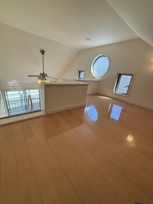 【内装】 | リーヴェルポート岸根公園Ⅱ