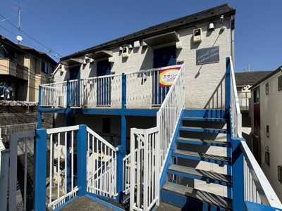 【エントランス】 | リーヴェルポート岸根公園Ⅱ