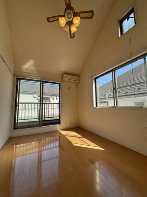 【展望】 | リーヴェルポート岸根公園Ⅱ | ※以下、参考写真です。