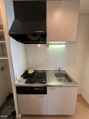 【キッチン】 | リーヴェルポート岸根公園Ⅱ