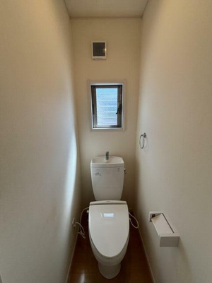 【トイレ】 | リーヴェルポート岸根公園Ⅱ