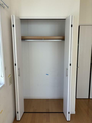 【収納】 | リーヴェルポート岸根公園Ⅱ