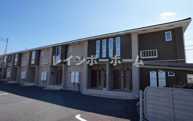 イースト　ユーB