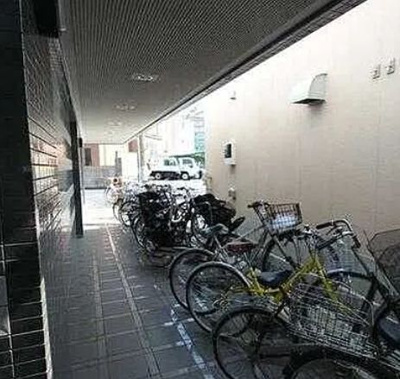 【その他共用部分】 | ファーストパークレジデンス