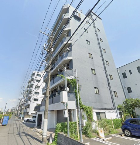 ランドール松戸　「松戸駅徒歩4分」　「2018年大規模修繕完了済」　☆弊社仲介特典あり！の外観