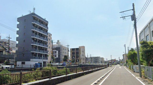 ランドール松戸　「松戸駅徒歩4分」　「2018年大規模修繕完了済」　☆弊社仲介特典あり！の周辺