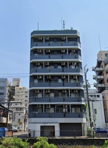 ランドール松戸　「松戸駅徒歩4分」　「2018年大規模修繕完了済」　☆弊社仲介特典あり！の外観