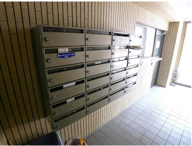 ランドール松戸　「松戸駅徒歩4分」　「2018年大規模修繕完了済」　☆弊社仲介特典あり！の設備