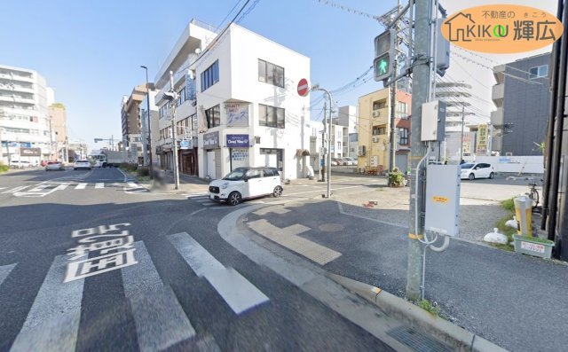 【周辺】 | 明石市大久保町駅前2丁目　土地　